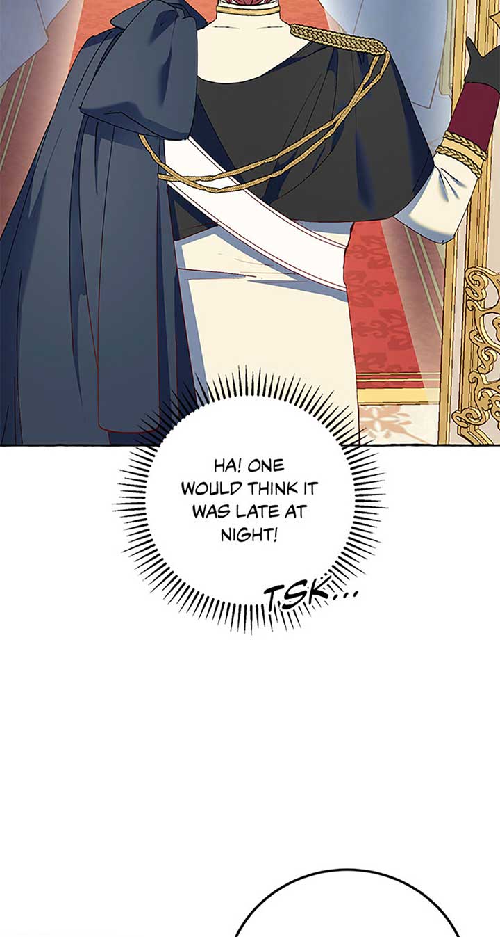 The Villainess Doesn’t Need A New Husband! chapter 32 page 23