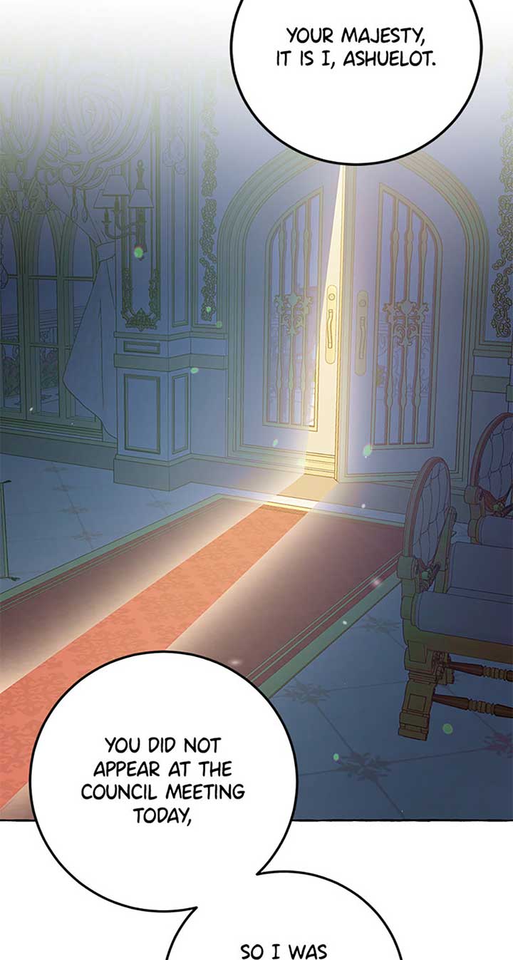The Villainess Doesn’t Need A New Husband! chapter 32 page 24