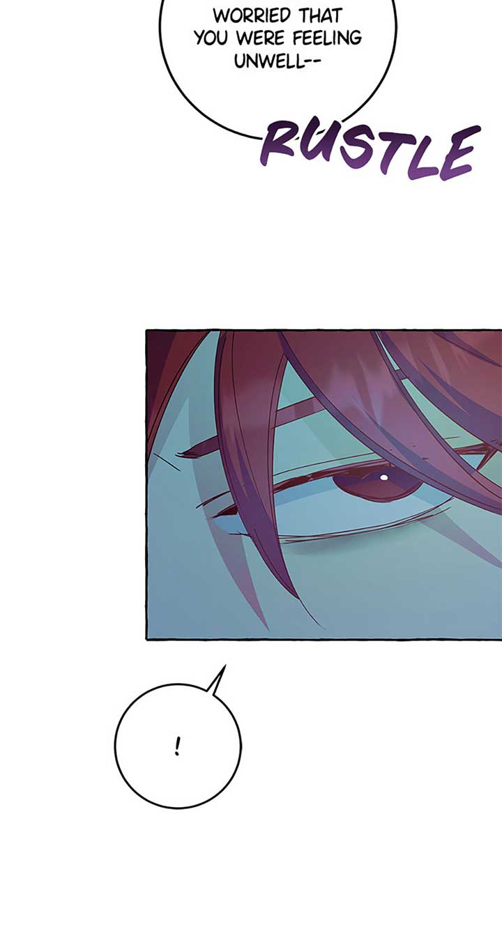 The Villainess Doesn’t Need A New Husband! chapter 32 page 25