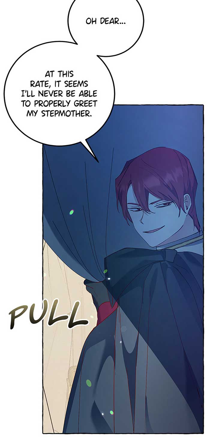 The Villainess Doesn’t Need A New Husband! chapter 32 page 27