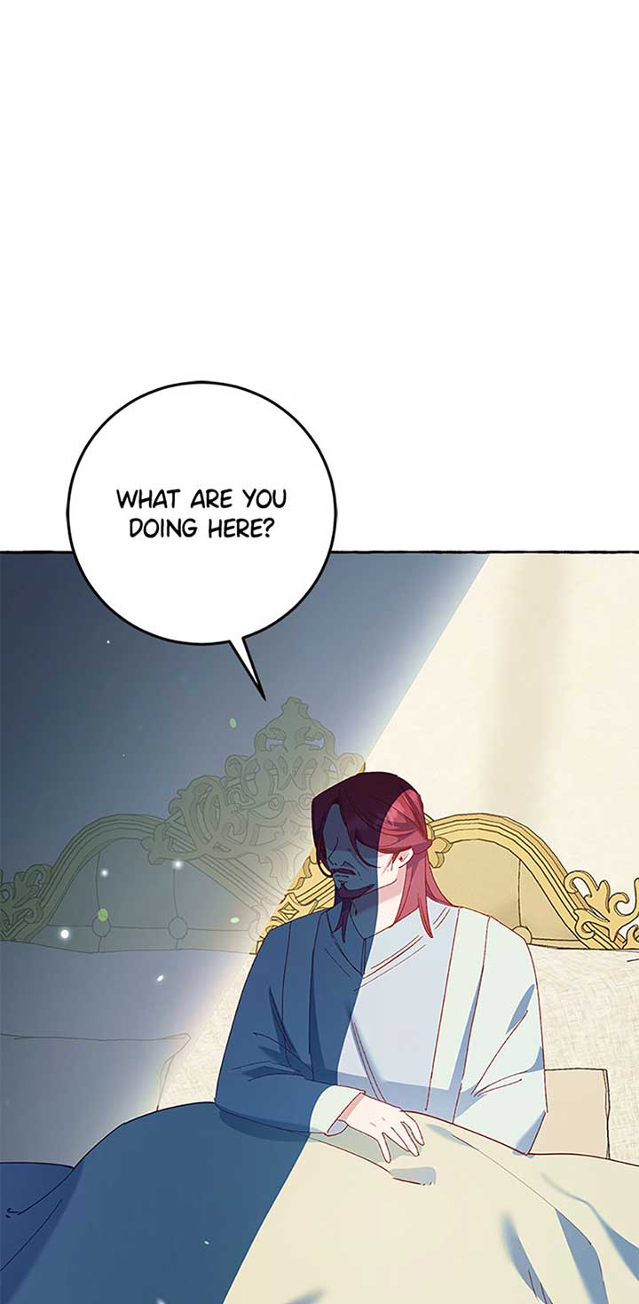 The Villainess Doesn’t Need A New Husband! chapter 32 page 28