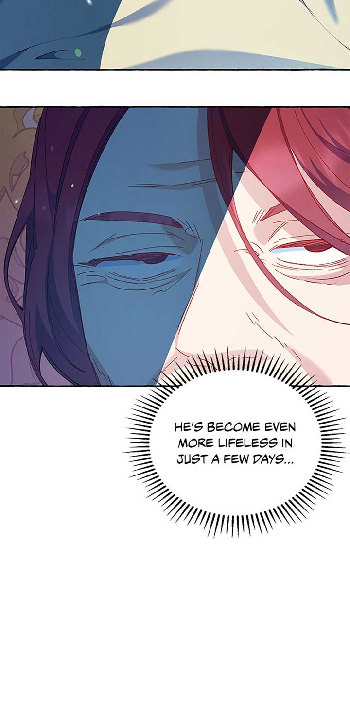 The Villainess Doesn’t Need A New Husband! chapter 32 page 29