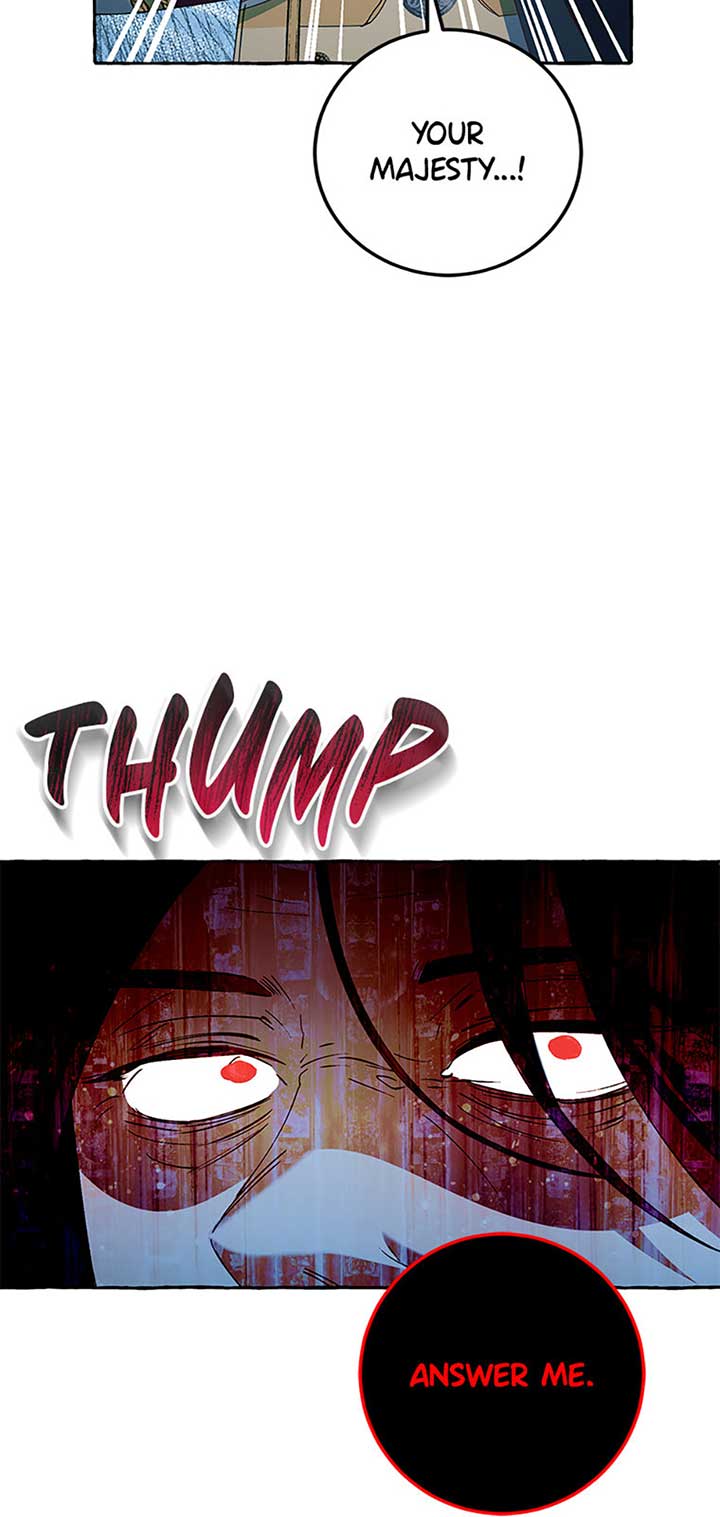 The Villainess Doesn’t Need A New Husband! chapter 32 page 36