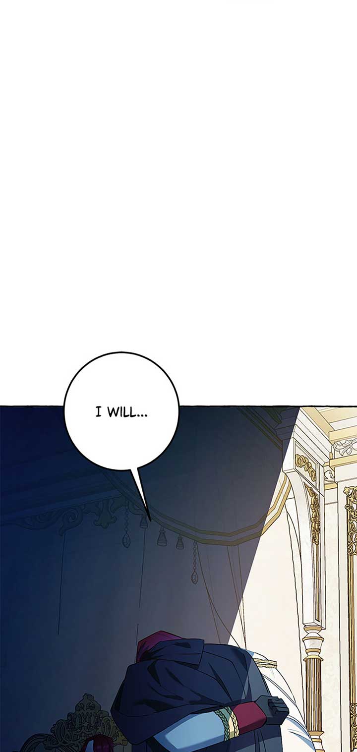 The Villainess Doesn’t Need A New Husband! chapter 32 page 37