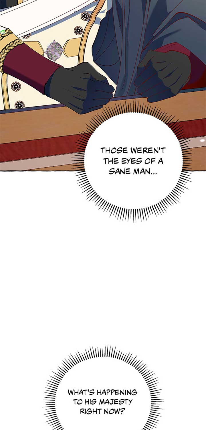 The Villainess Doesn’t Need A New Husband! chapter 32 page 41