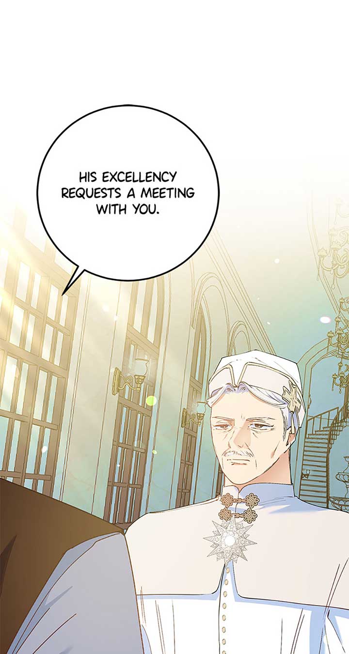 The Villainess Doesn’t Need A New Husband! chapter 32 page 44