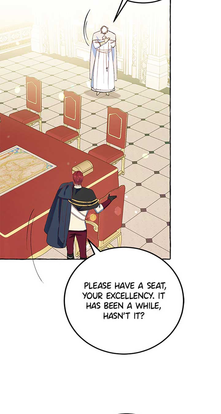 The Villainess Doesn’t Need A New Husband! chapter 32 page 47