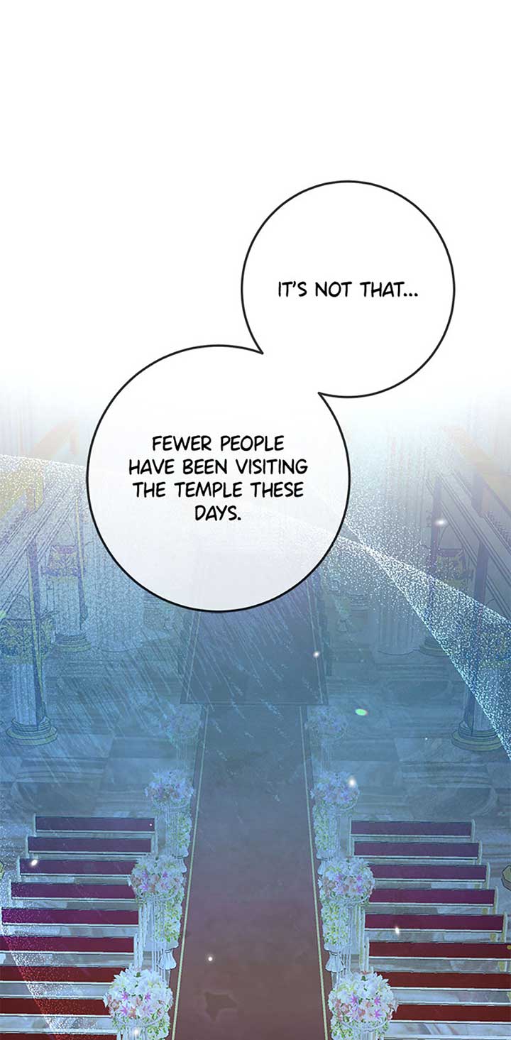 The Villainess Doesn’t Need A New Husband! chapter 32 page 52