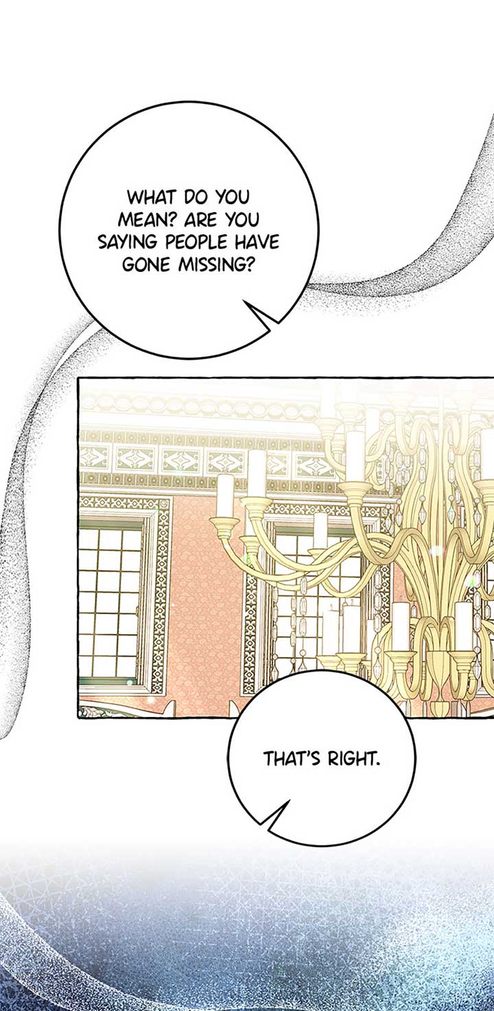 The Villainess Doesn’t Need A New Husband! chapter 32 page 60