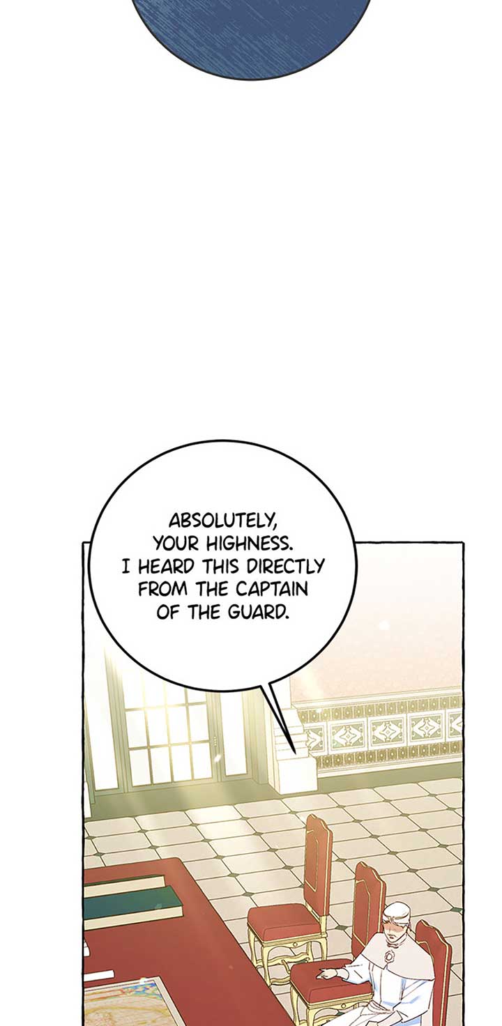 The Villainess Doesn’t Need A New Husband! chapter 32 page 62