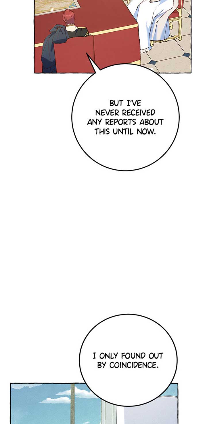 The Villainess Doesn’t Need A New Husband! chapter 32 page 63