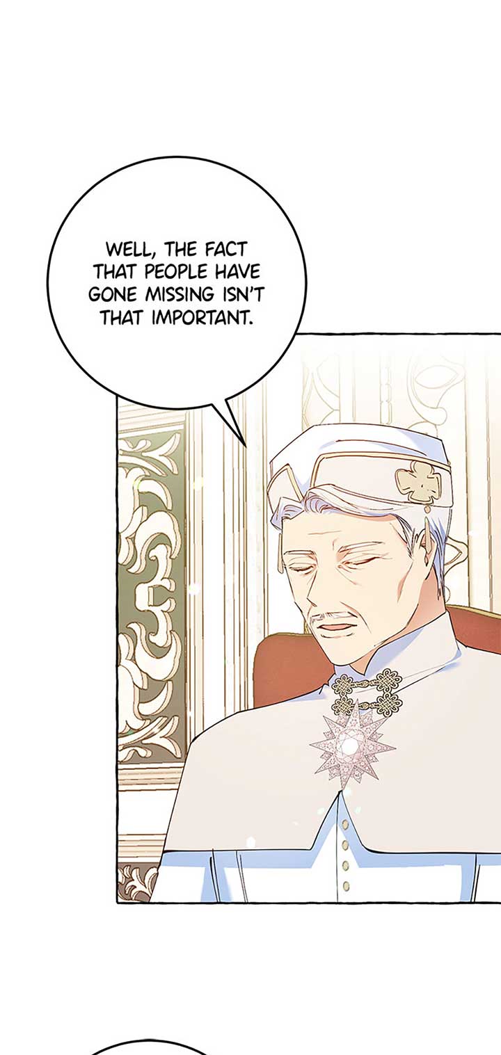 The Villainess Doesn’t Need A New Husband! chapter 32 page 65