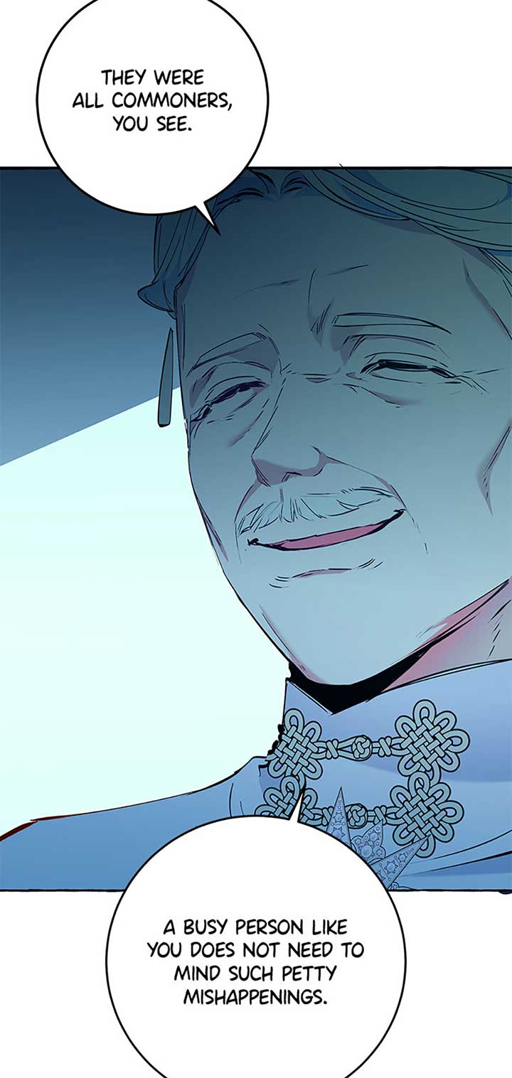 The Villainess Doesn’t Need A New Husband! chapter 32 page 66