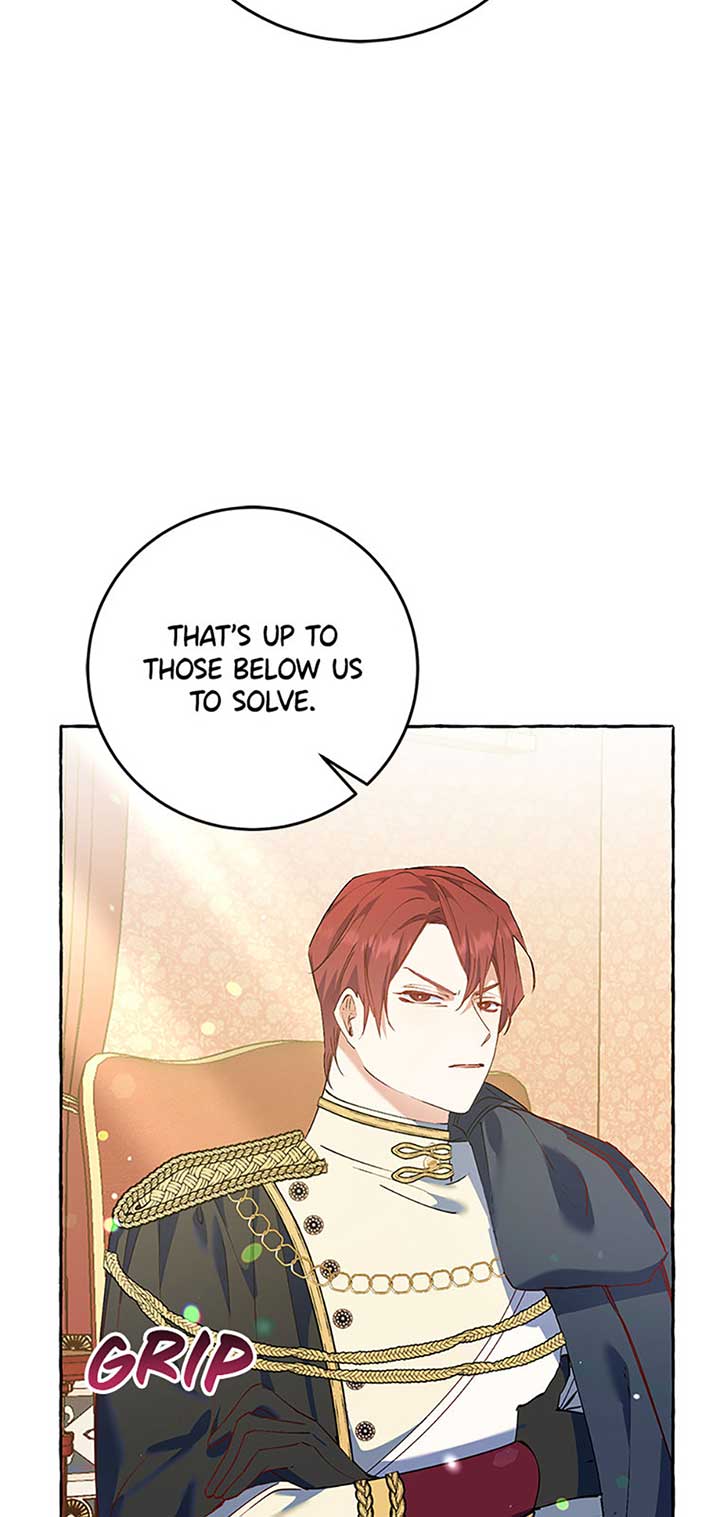 The Villainess Doesn’t Need A New Husband! chapter 32 page 67