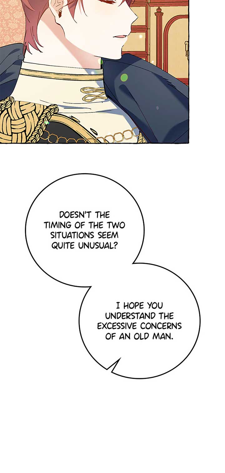 The Villainess Doesn’t Need A New Husband! chapter 32 page 69
