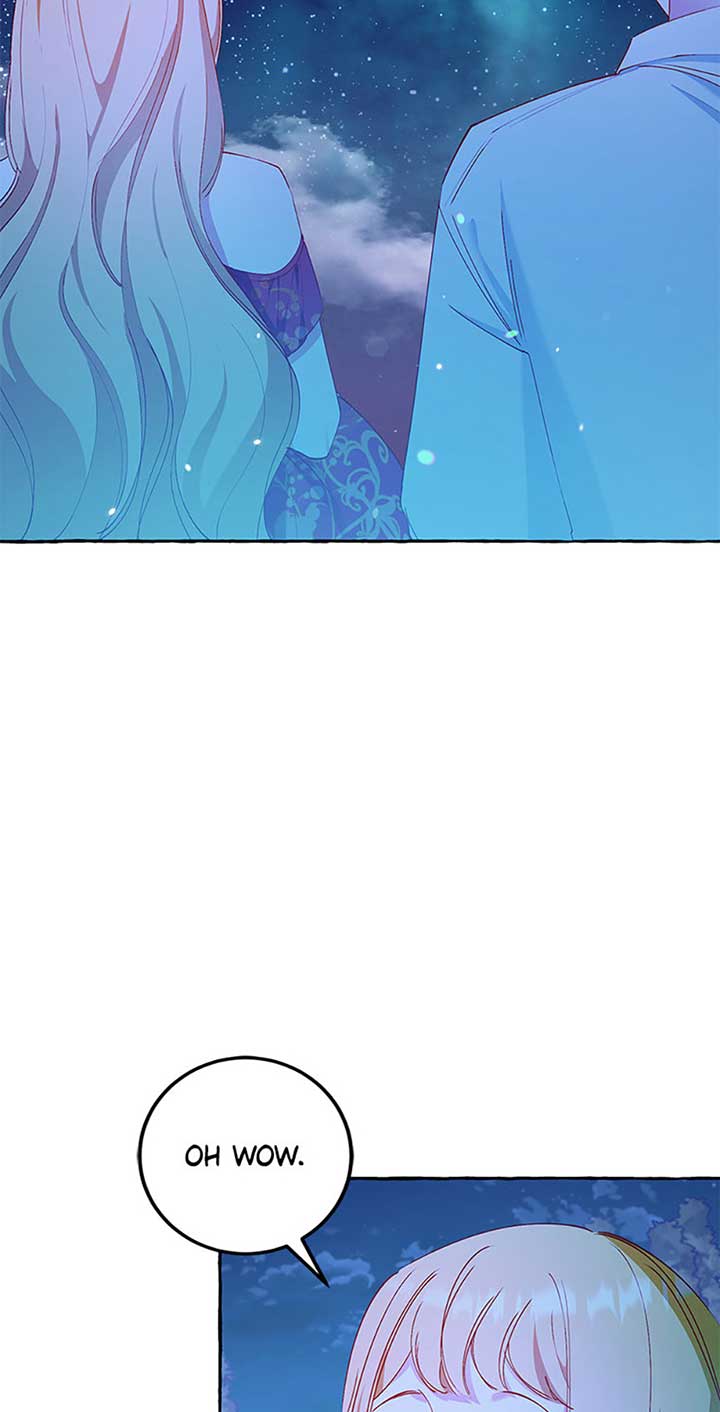 The Villainess Doesn’t Need A New Husband! chapter 33 page 3