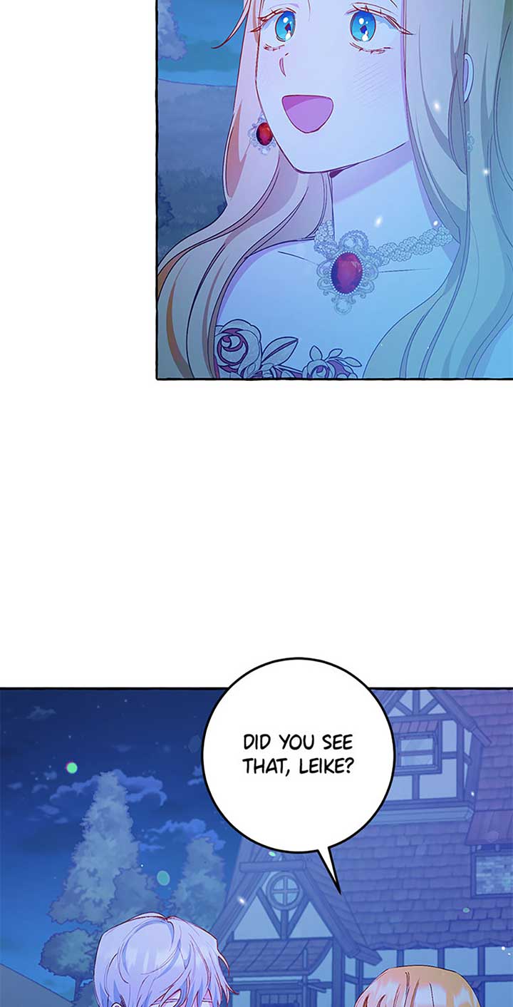 The Villainess Doesn’t Need A New Husband! chapter 33 page 4
