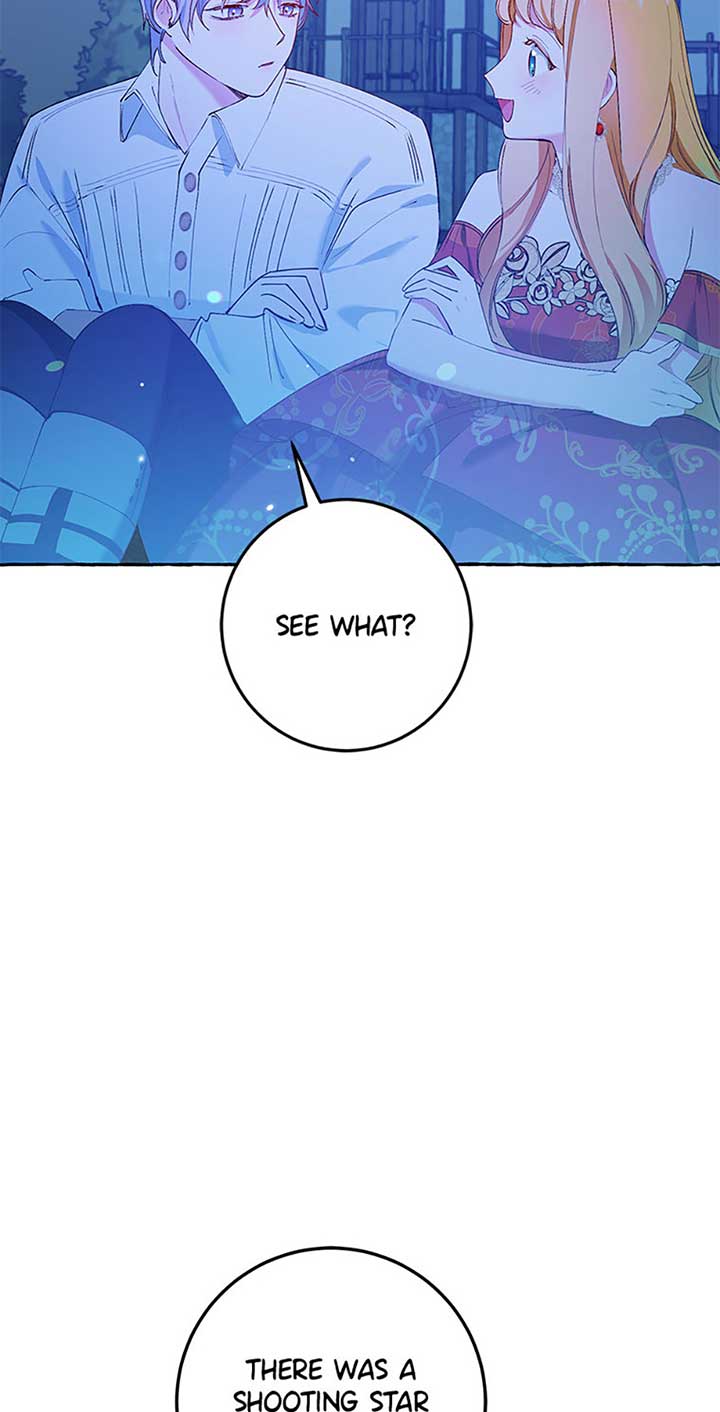 The Villainess Doesn’t Need A New Husband! chapter 33 page 5