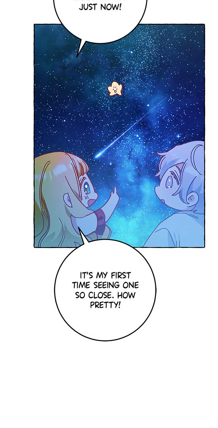 The Villainess Doesn’t Need A New Husband! chapter 33 page 6