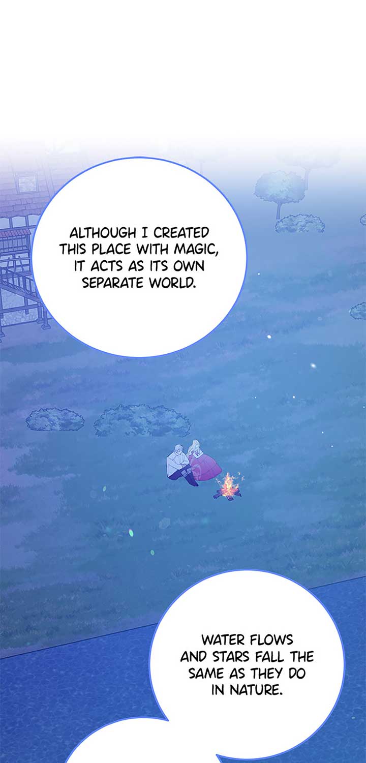 The Villainess Doesn’t Need A New Husband! chapter 33 page 10