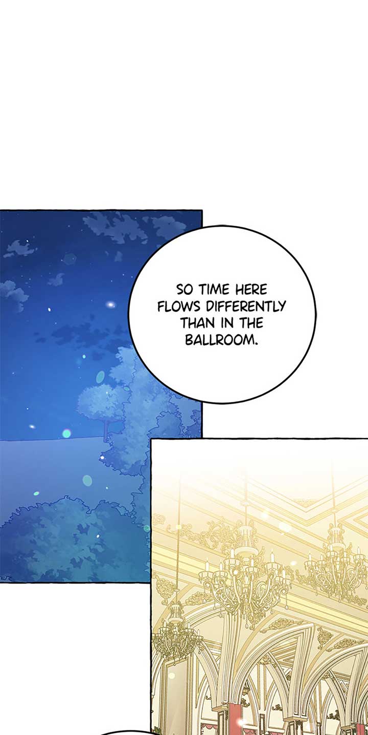 The Villainess Doesn’t Need A New Husband! chapter 33 page 13