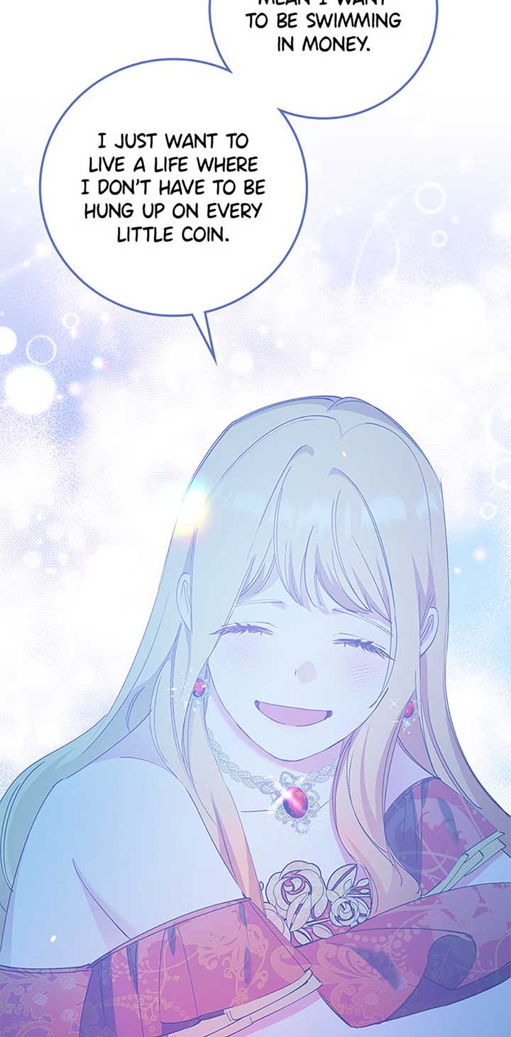 The Villainess Doesn’t Need A New Husband! chapter 33 page 25