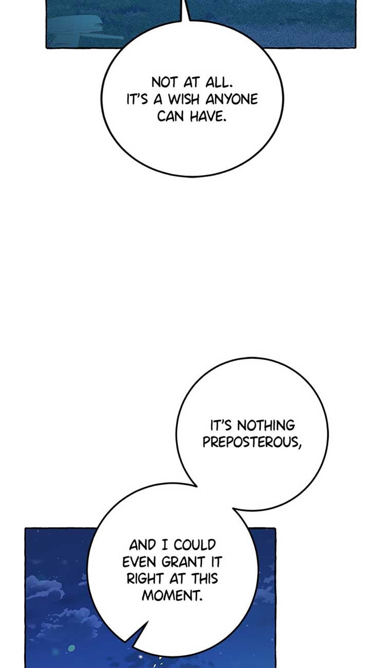 The Villainess Doesn’t Need A New Husband! chapter 33 page 29