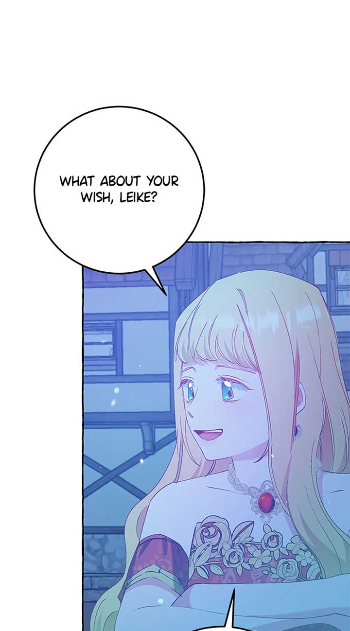 The Villainess Doesn’t Need A New Husband! chapter 33 page 31