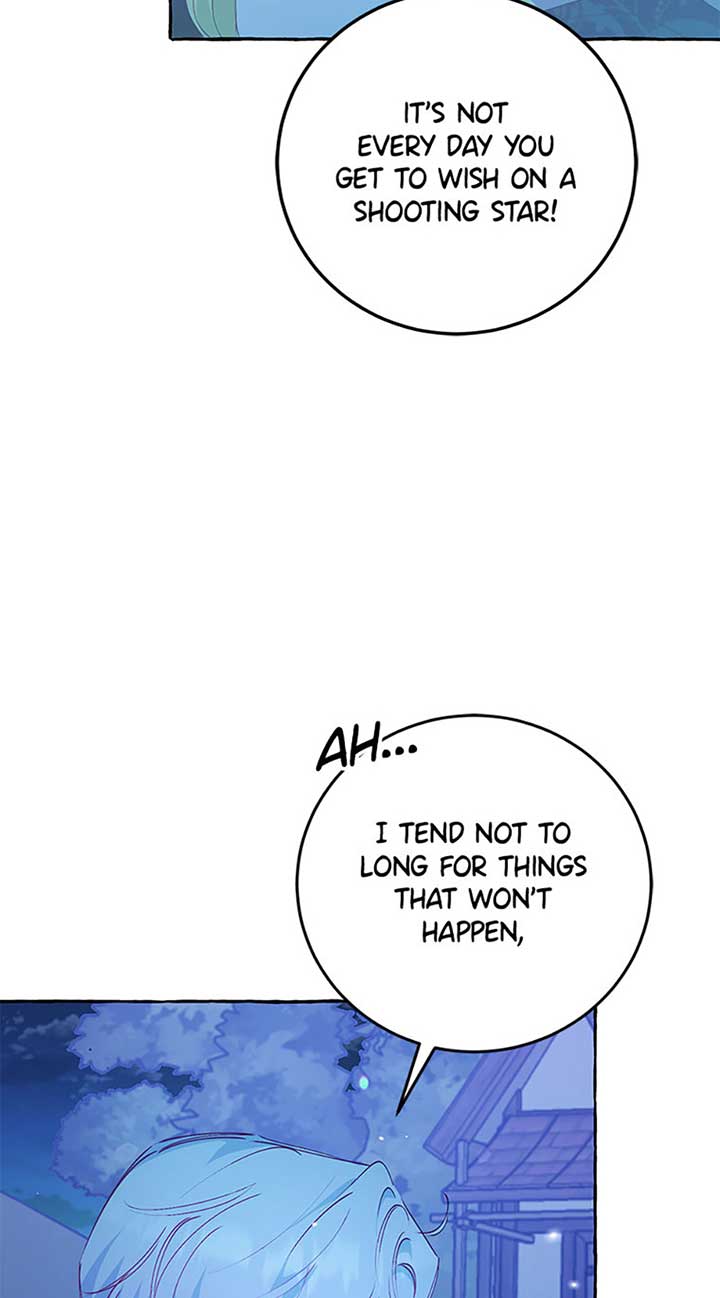 The Villainess Doesn’t Need A New Husband! chapter 33 page 32