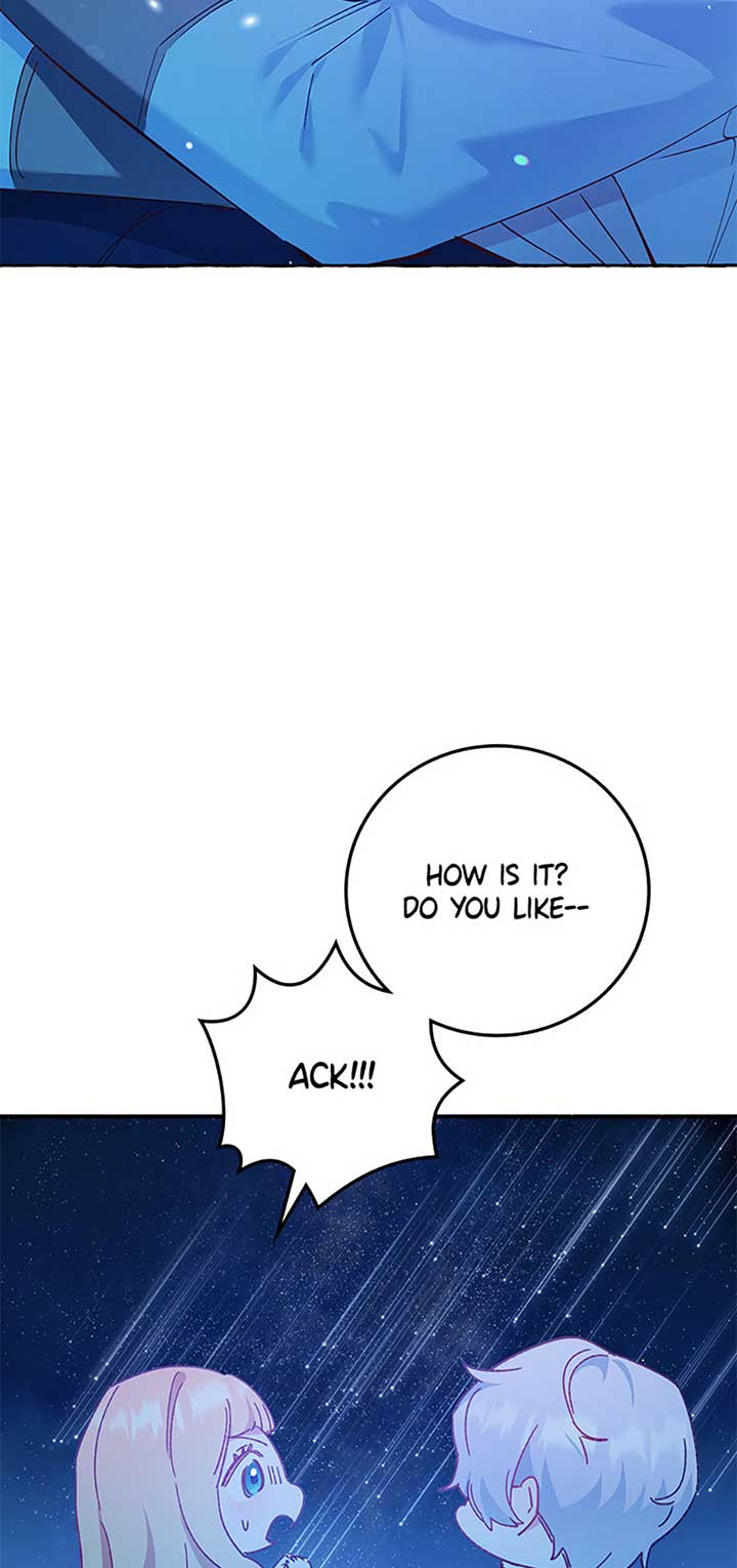 The Villainess Doesn’t Need A New Husband! chapter 33 page 41