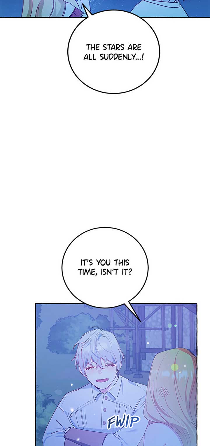 The Villainess Doesn’t Need A New Husband! chapter 33 page 42