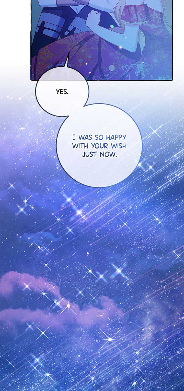 The Villainess Doesn’t Need A New Husband! chapter 33 page 43