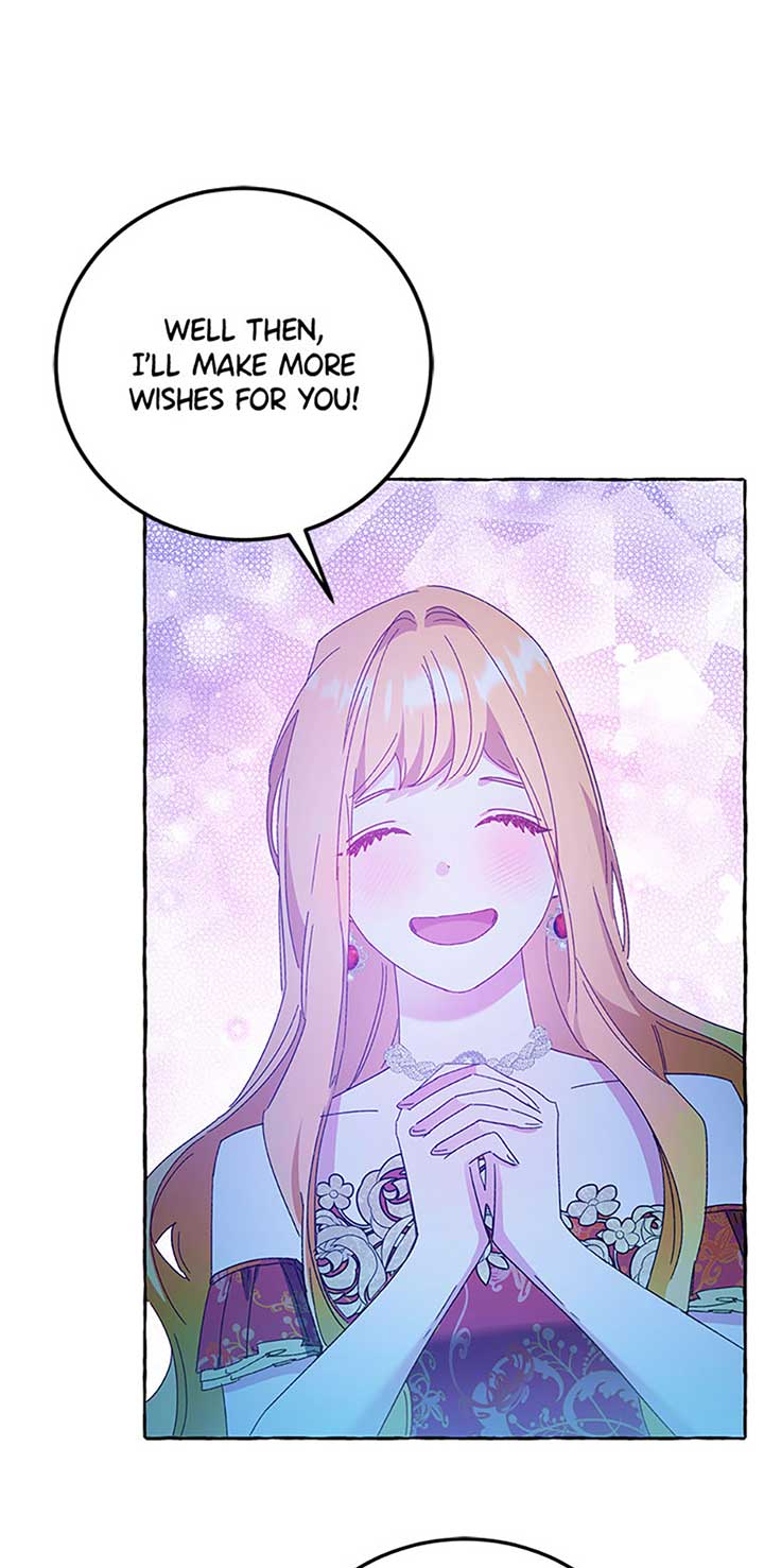 The Villainess Doesn’t Need A New Husband! chapter 33 page 45