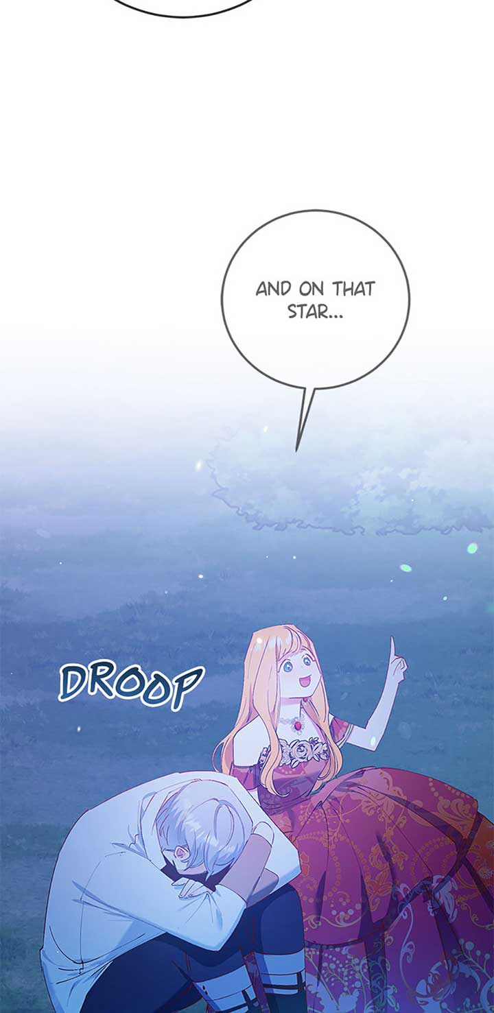 The Villainess Doesn’t Need A New Husband! chapter 33 page 47