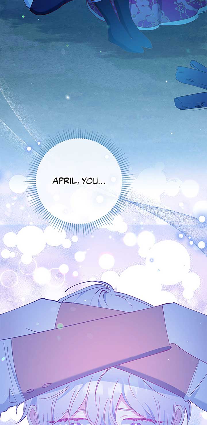 The Villainess Doesn’t Need A New Husband! chapter 33 page 48