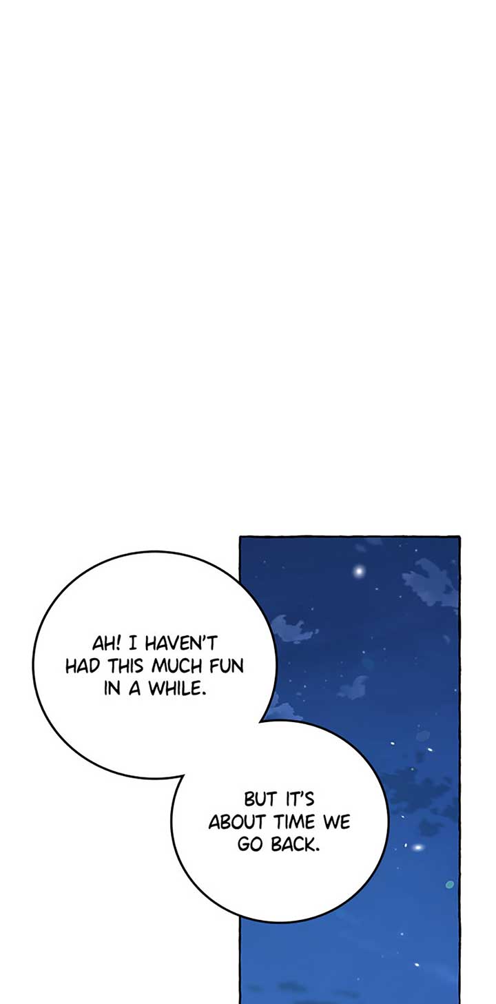 The Villainess Doesn’t Need A New Husband! chapter 33 page 51