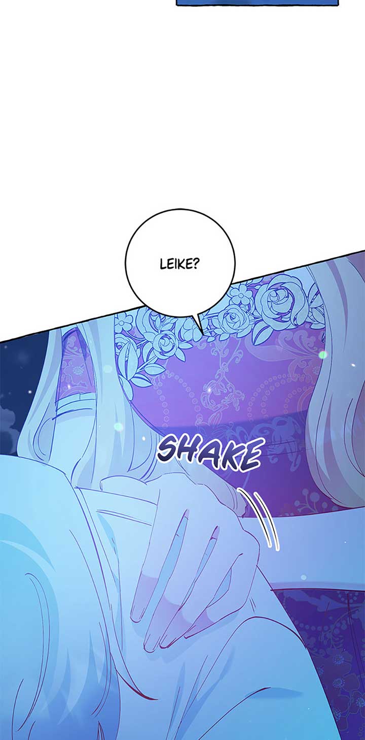 The Villainess Doesn’t Need A New Husband! chapter 33 page 52