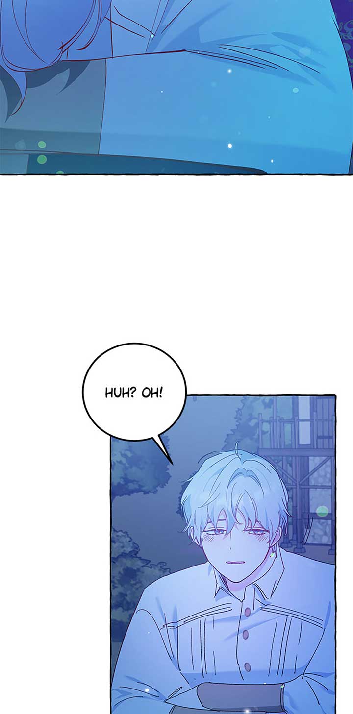 The Villainess Doesn’t Need A New Husband! chapter 33 page 53