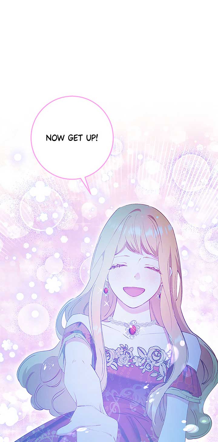 The Villainess Doesn’t Need A New Husband! chapter 33 page 56