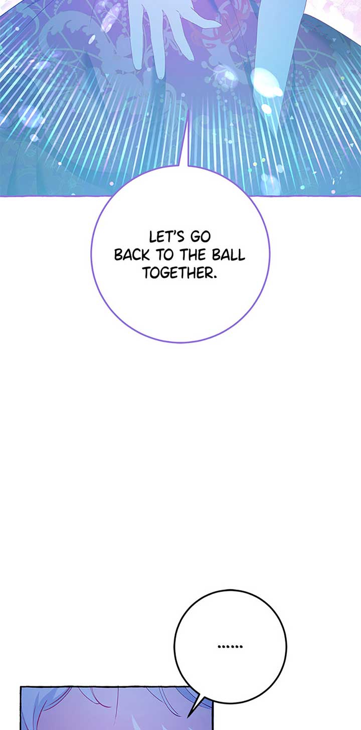 The Villainess Doesn’t Need A New Husband! chapter 33 page 57