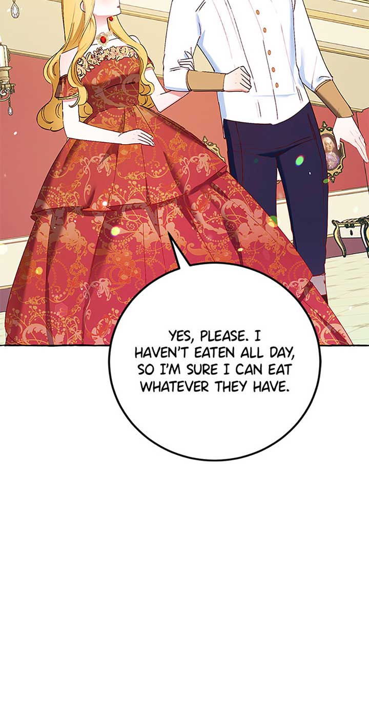 The Villainess Doesn’t Need A New Husband! chapter 33 page 65