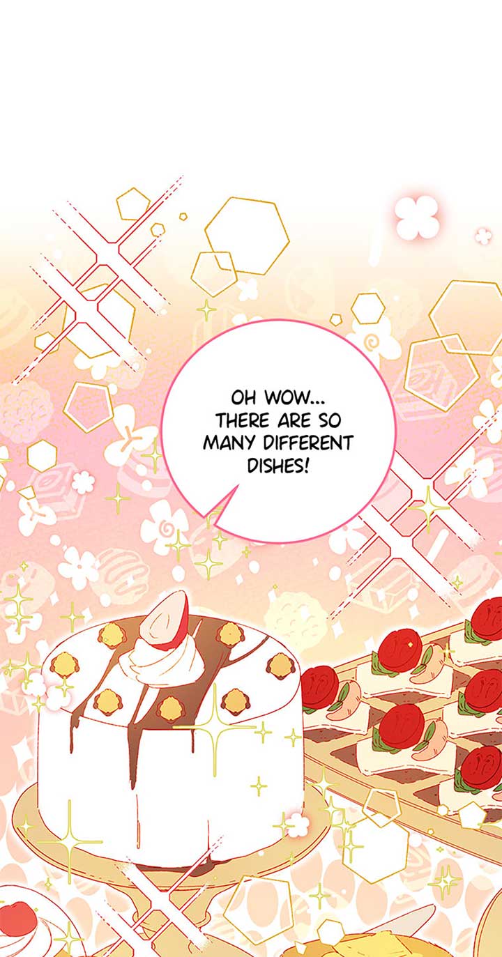 The Villainess Doesn’t Need A New Husband! chapter 33 page 66