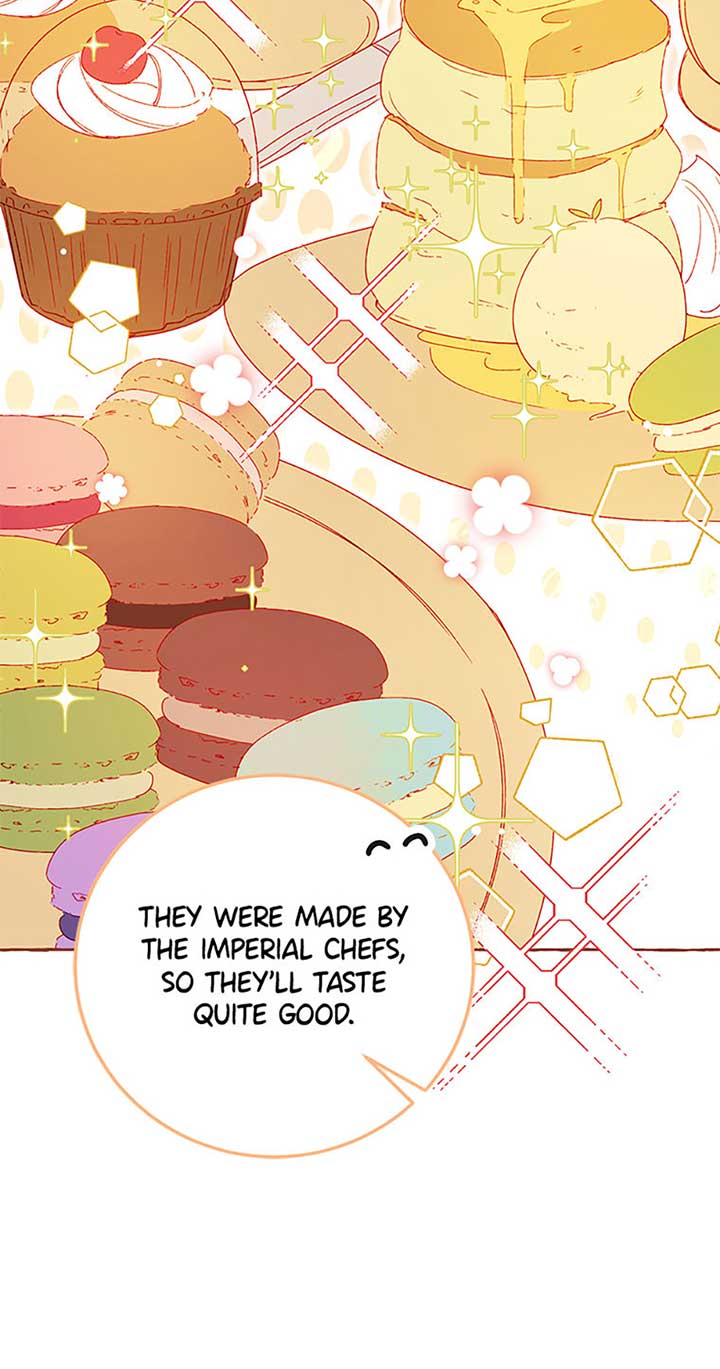 The Villainess Doesn’t Need A New Husband! chapter 33 page 67