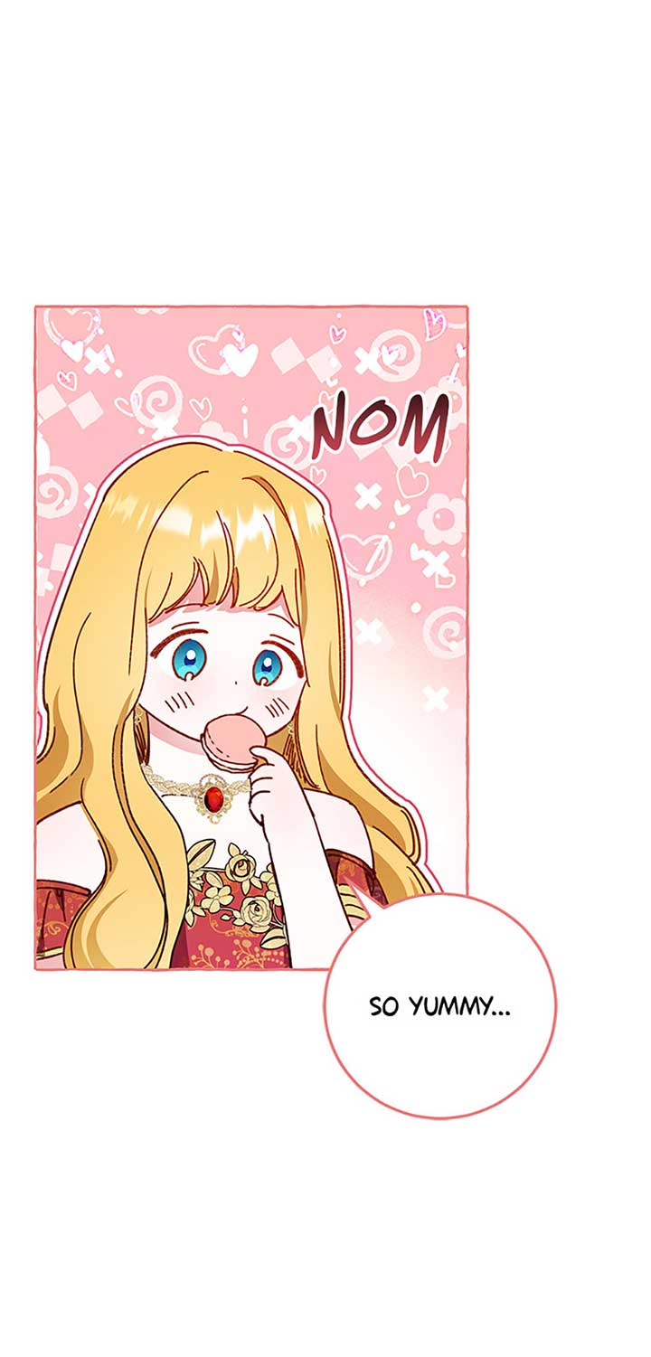 The Villainess Doesn’t Need A New Husband! chapter 33 page 68