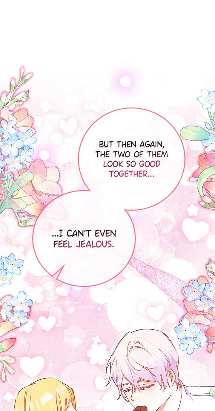 The Villainess Doesn’t Need A New Husband! chapter 33 page 74