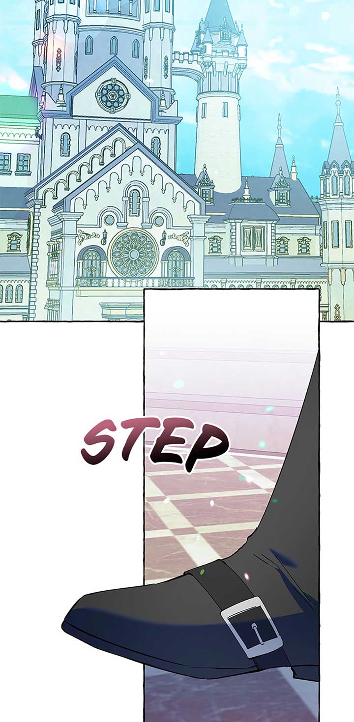 The Villainess Doesn’t Need A New Husband! chapter 34 page 2