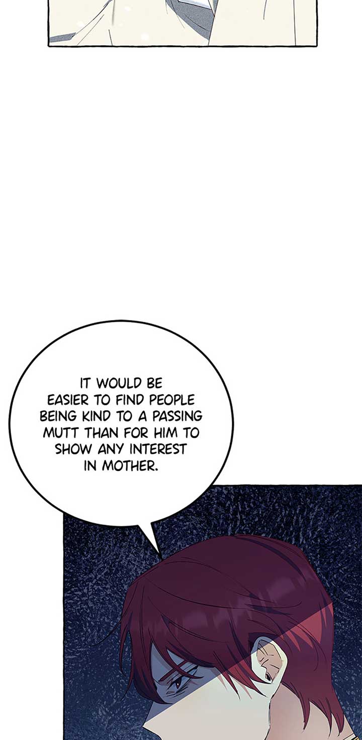 The Villainess Doesn’t Need A New Husband! chapter 34 page 6