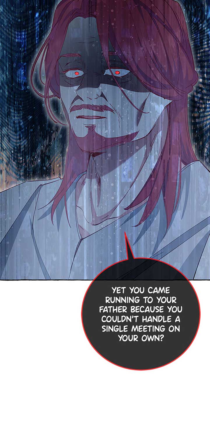 The Villainess Doesn’t Need A New Husband! chapter 34 page 32