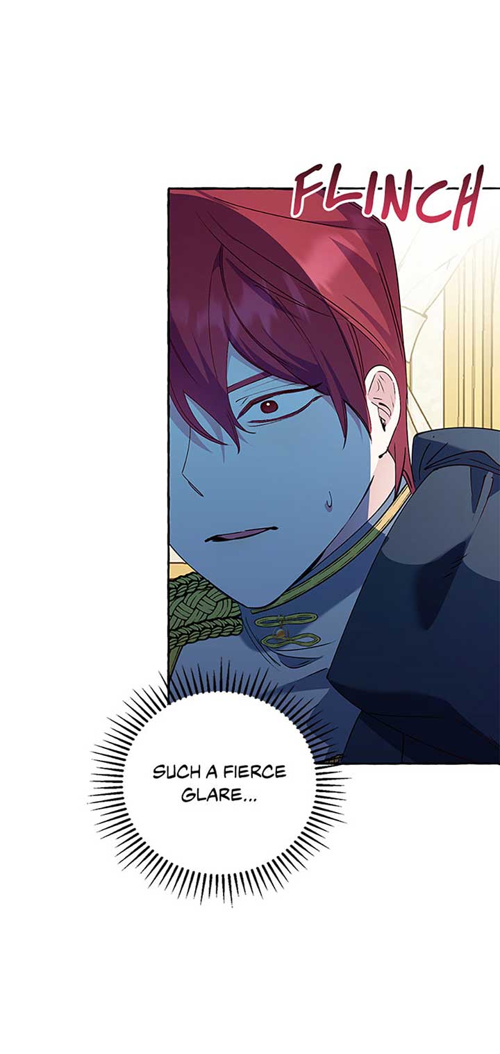 The Villainess Doesn’t Need A New Husband! chapter 34 page 33
