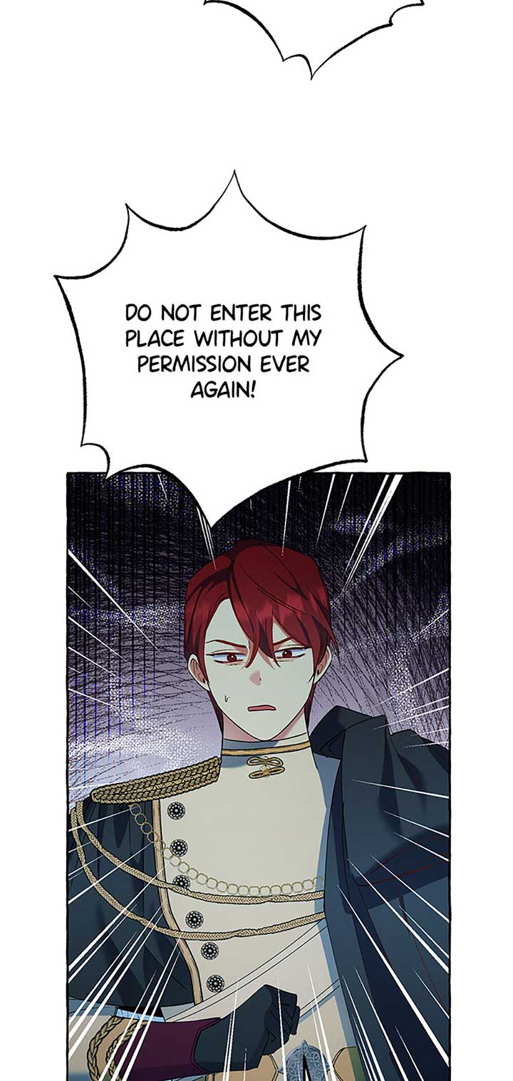 The Villainess Doesn’t Need A New Husband! chapter 34 page 35